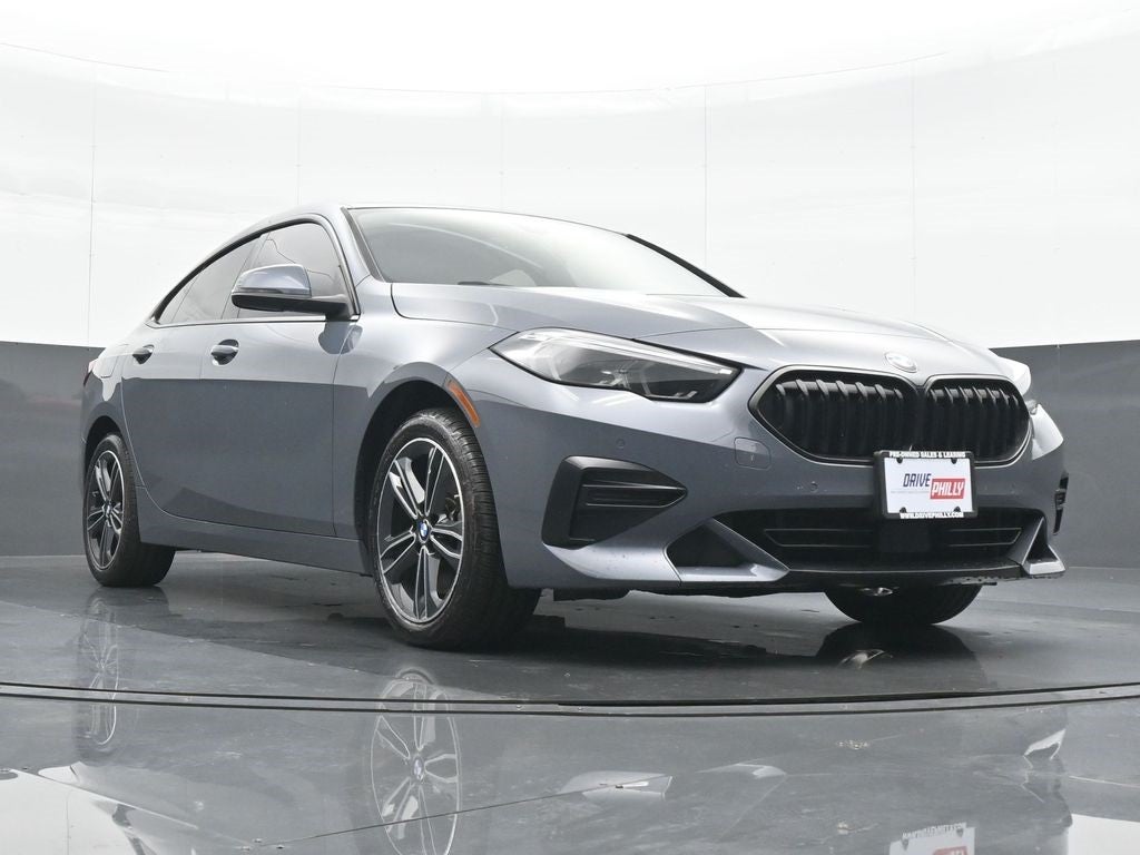 2022 BMW 2 Series 228i xDrive
