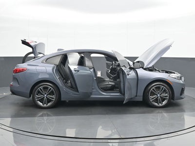 2022 BMW 2 Series 228i xDrive