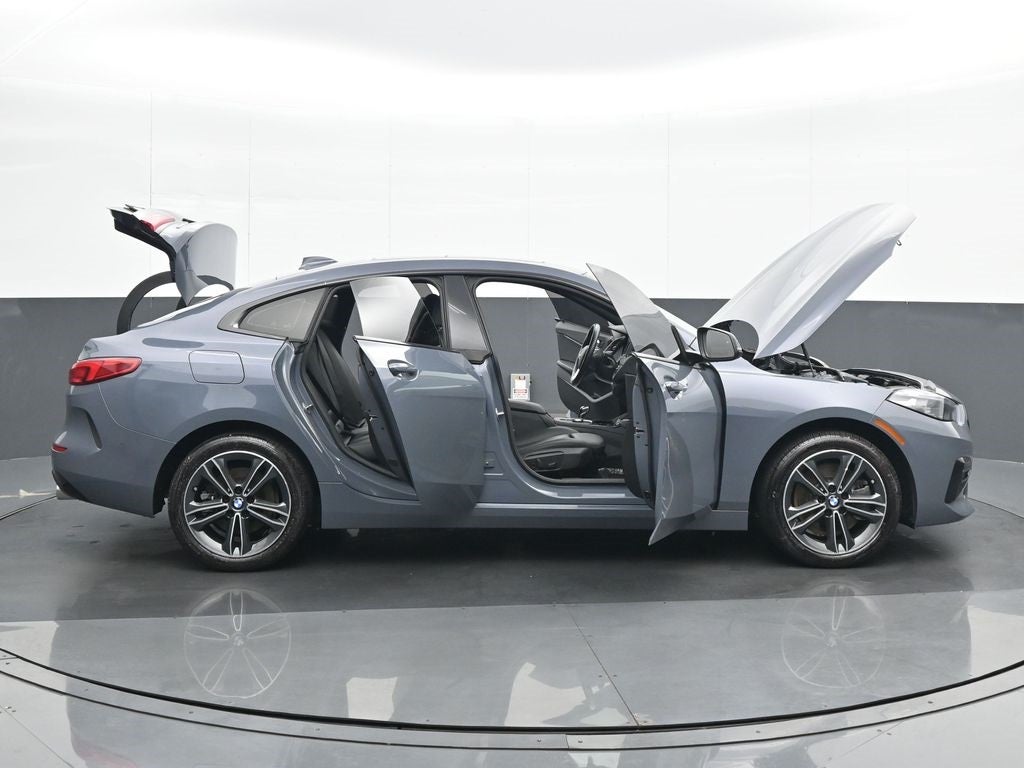 2022 BMW 2 Series 228i xDrive