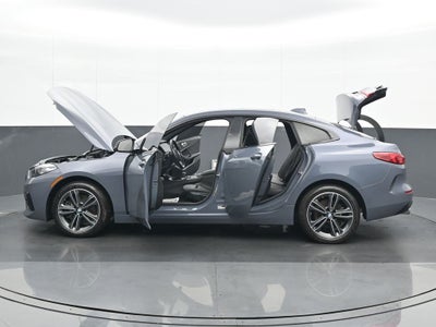 2022 BMW 2 Series 228i xDrive