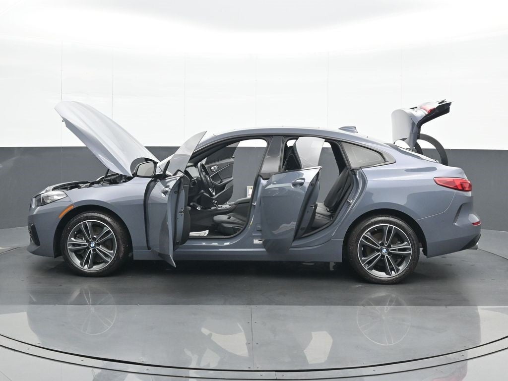 2022 BMW 2 Series 228i xDrive