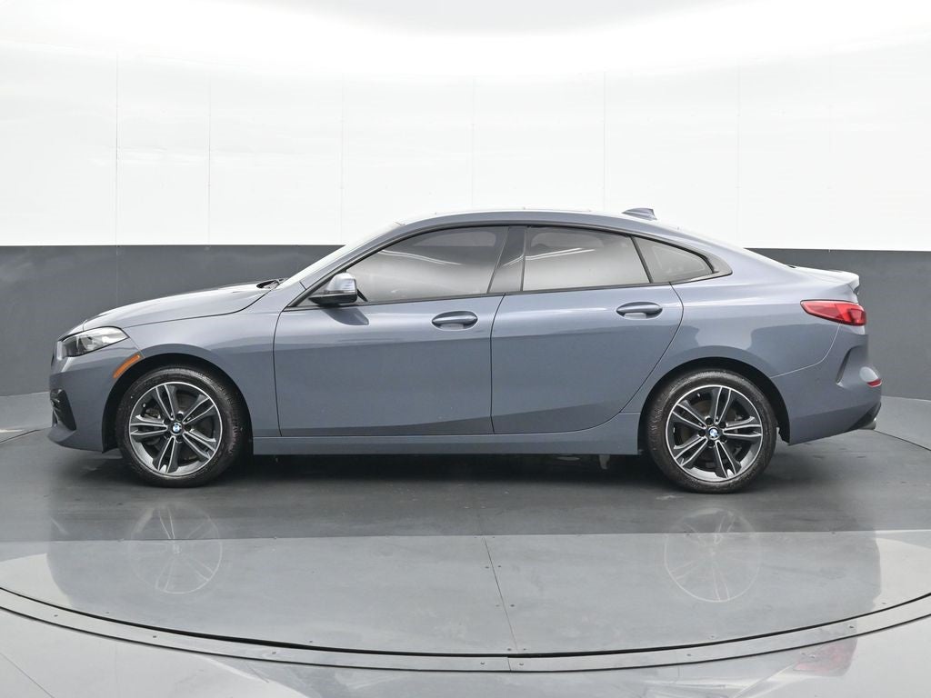 2022 BMW 2 Series 228i xDrive