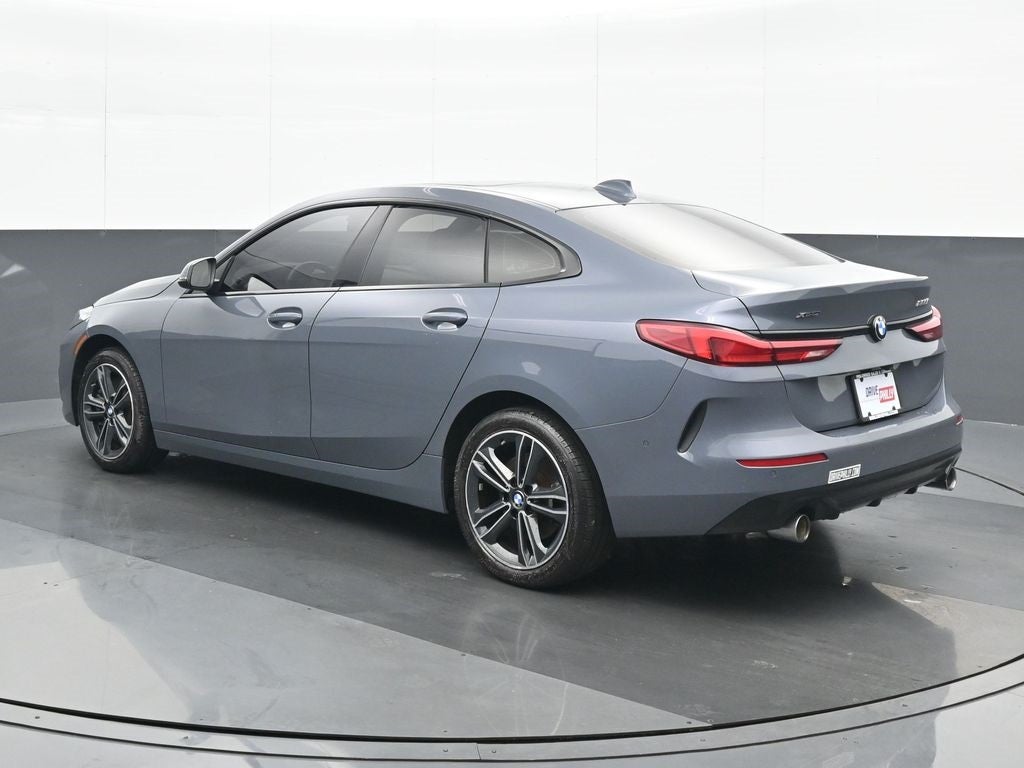 2022 BMW 2 Series 228i xDrive