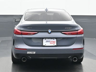 2022 BMW 2 Series 228i xDrive