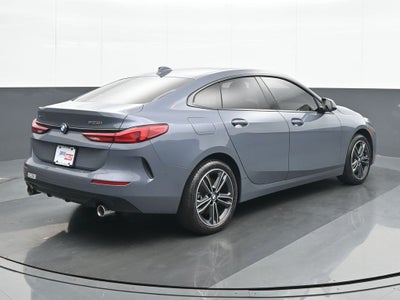 2022 BMW 2 Series 228i xDrive