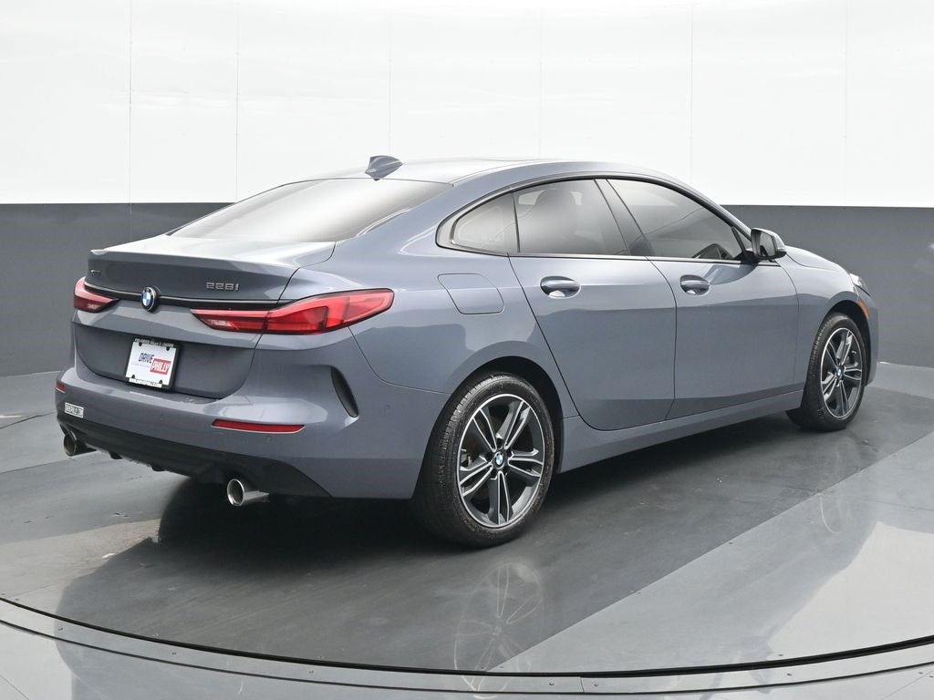 2022 BMW 2 Series 228i xDrive