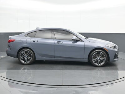 2022 BMW 2 Series 228i xDrive