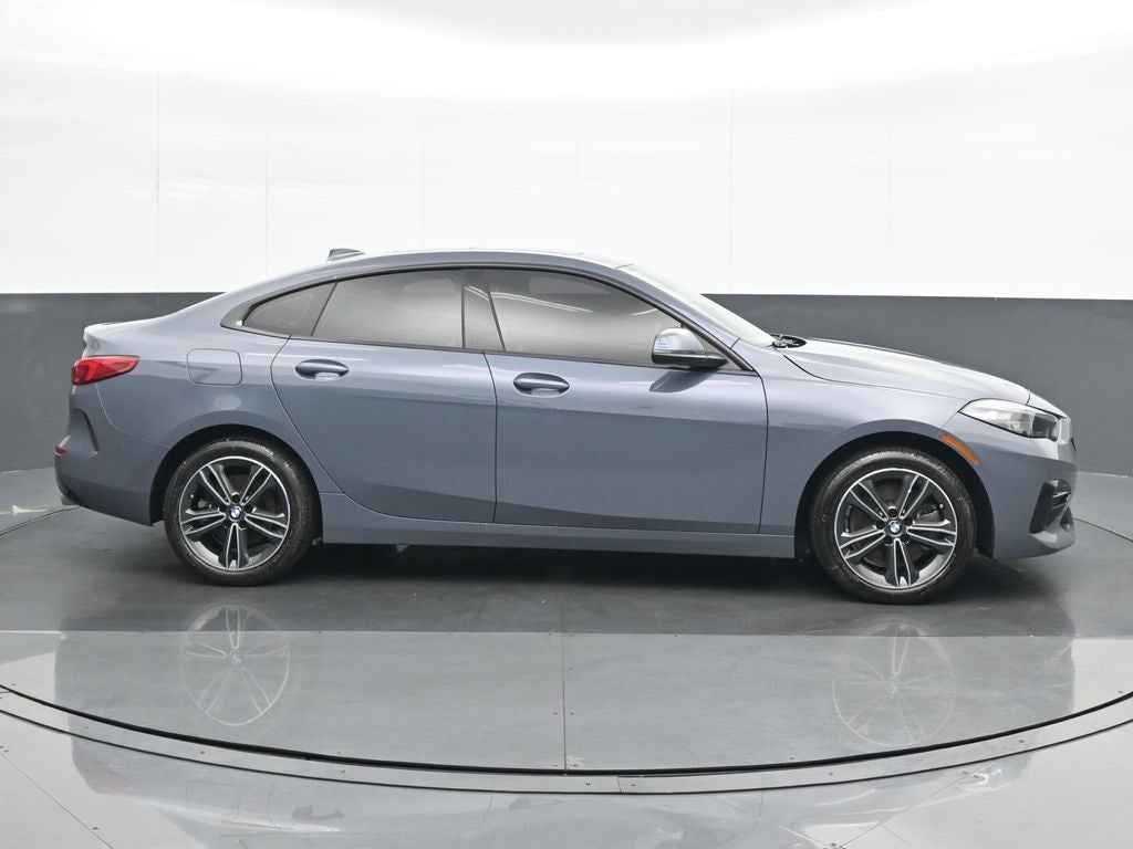 2022 BMW 2 Series 228i xDrive