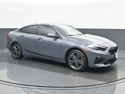 2022 BMW 2 Series 228i xDrive
