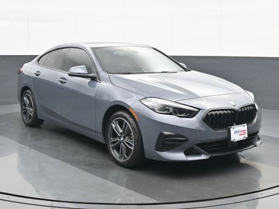 2022 BMW 2 Series 228i xDrive