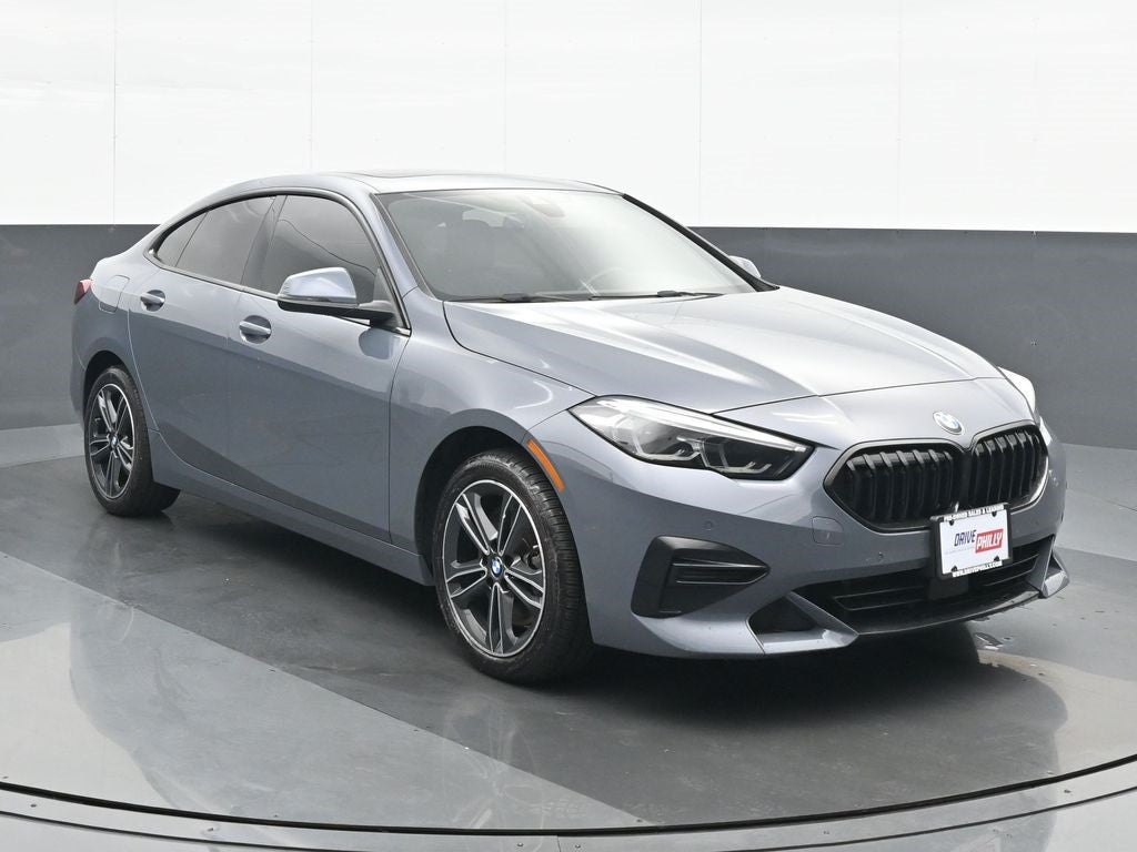 2022 BMW 2 Series 228i xDrive
