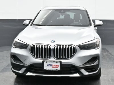 2021 BMW X1 xDrive28i