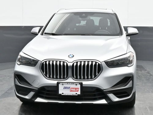2021 BMW X1 xDrive28i
