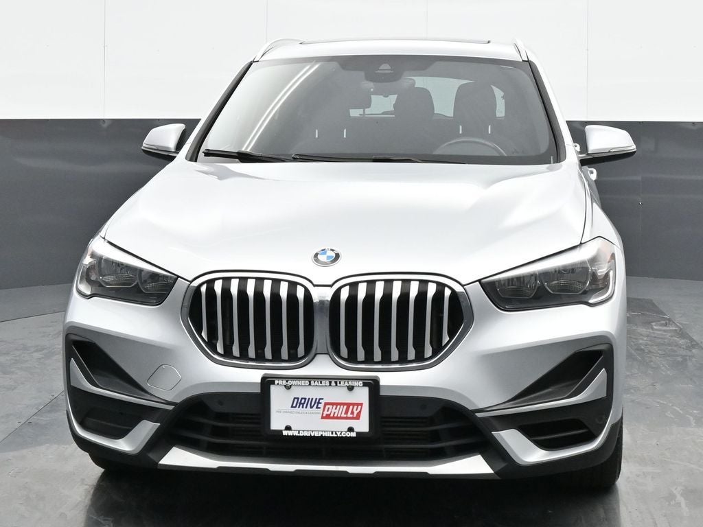 2021 BMW X1 xDrive28i
