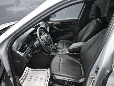 2021 BMW X1 xDrive28i