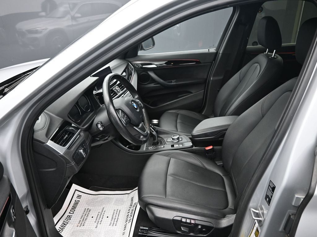 2021 BMW X1 xDrive28i