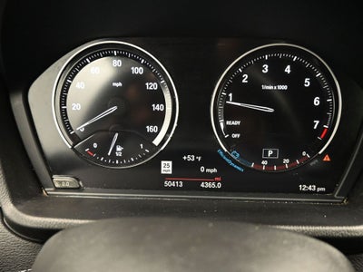 2021 BMW X1 xDrive28i