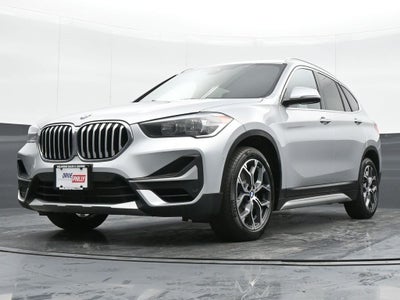 2021 BMW X1 xDrive28i