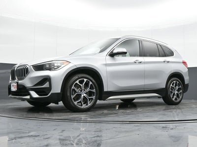 2021 BMW X1 xDrive28i