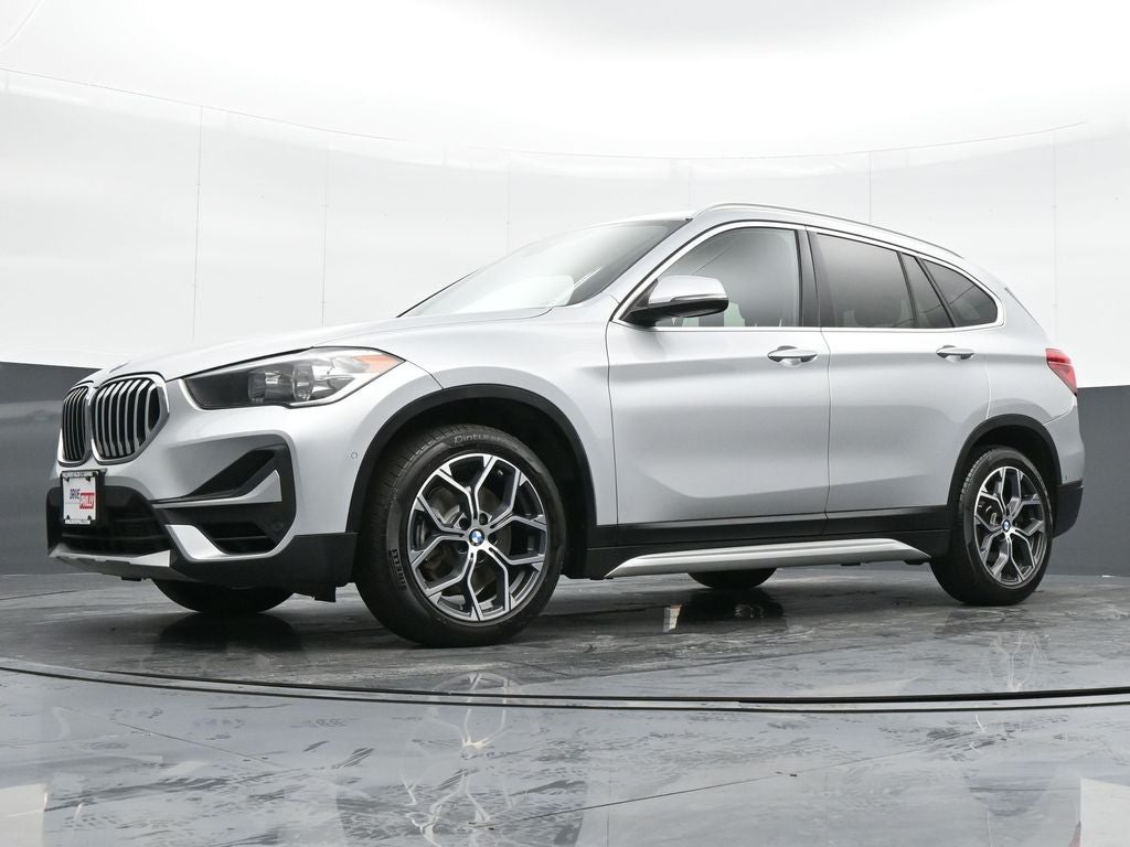 2021 BMW X1 xDrive28i