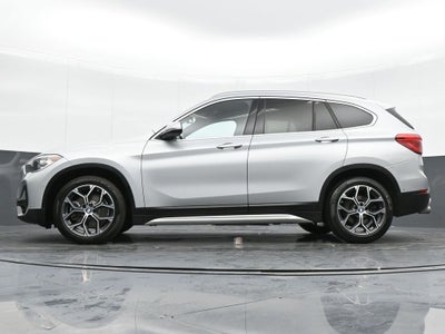 2021 BMW X1 xDrive28i