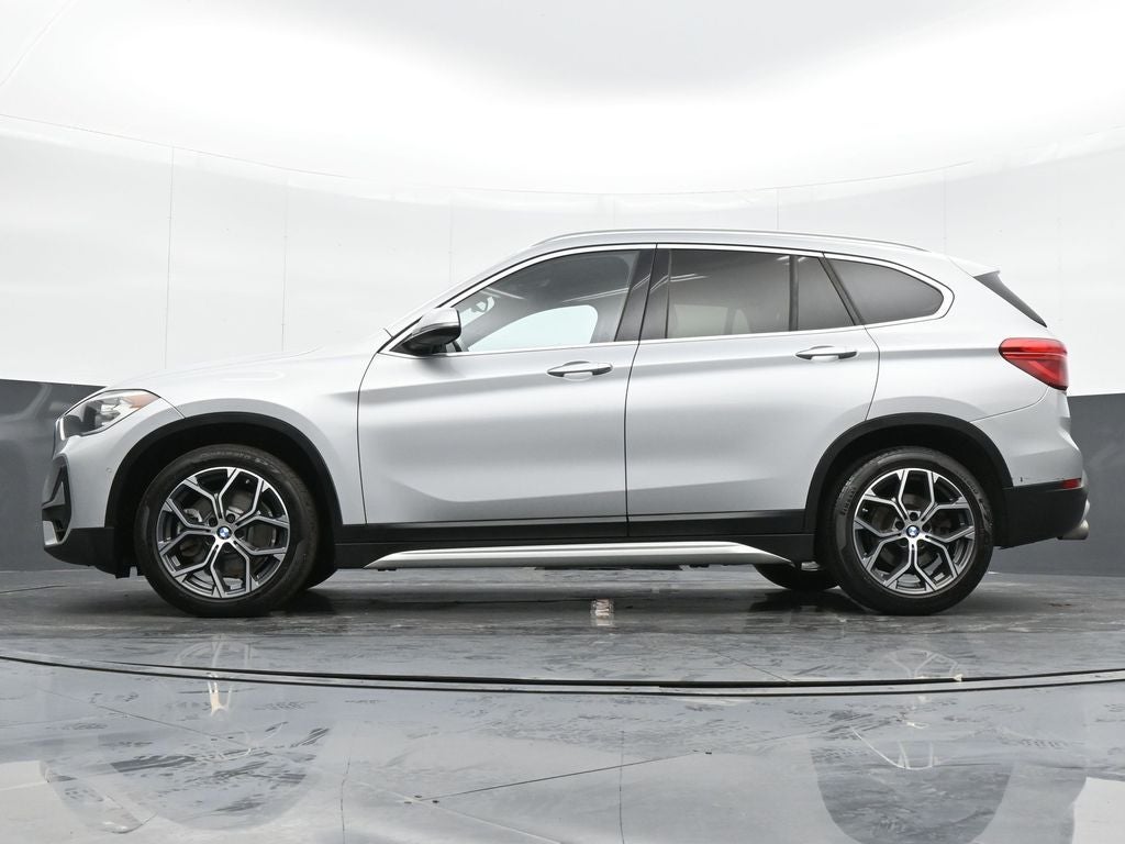 2021 BMW X1 xDrive28i
