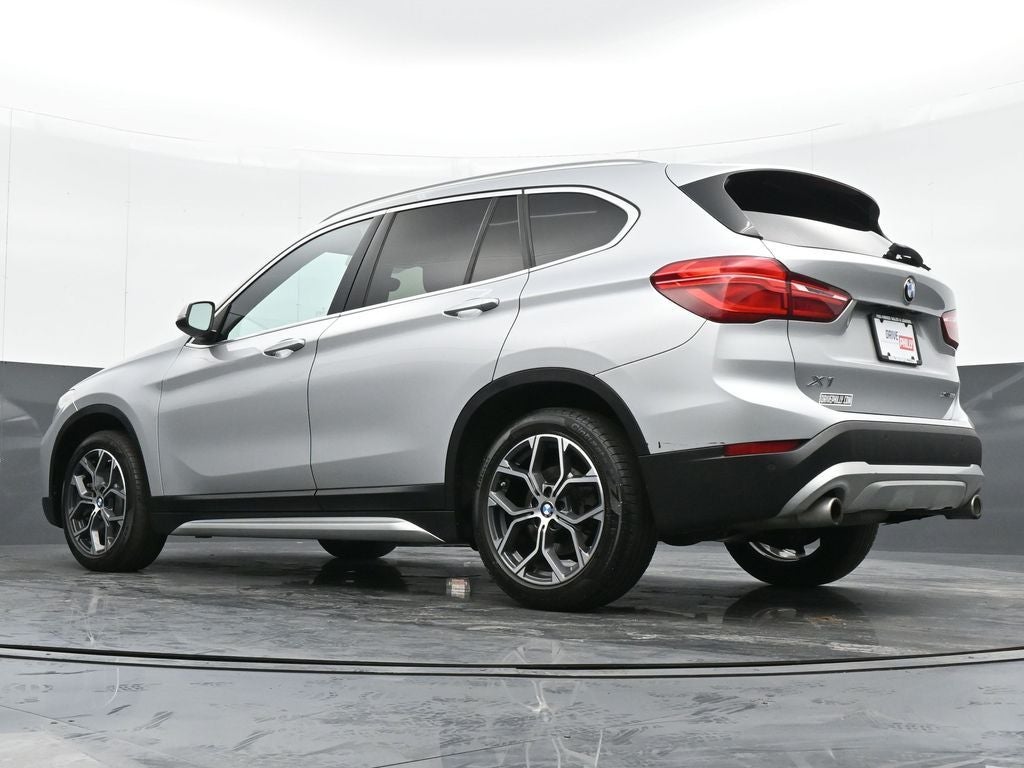 2021 BMW X1 xDrive28i