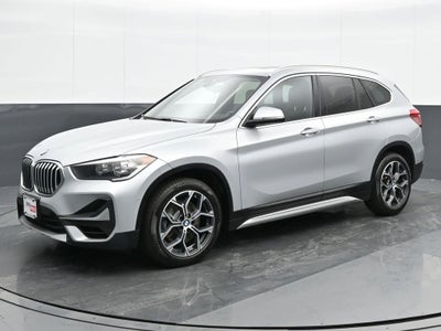 2021 BMW X1 xDrive28i