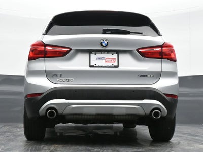 2021 BMW X1 xDrive28i