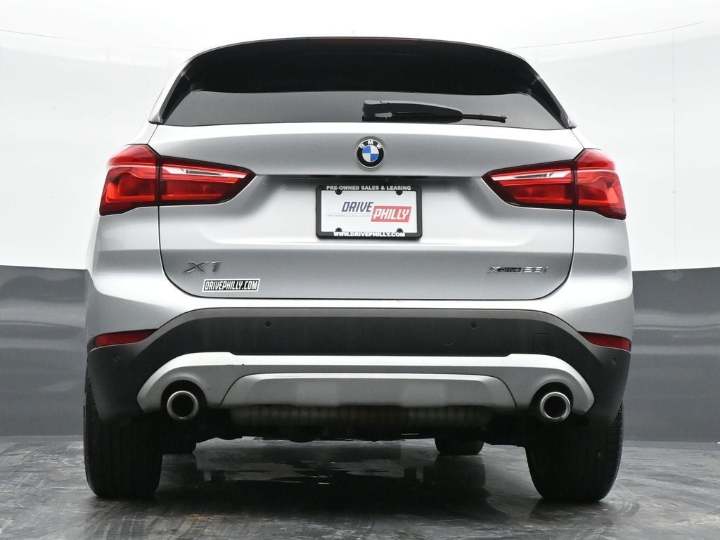 2021 BMW X1 xDrive28i