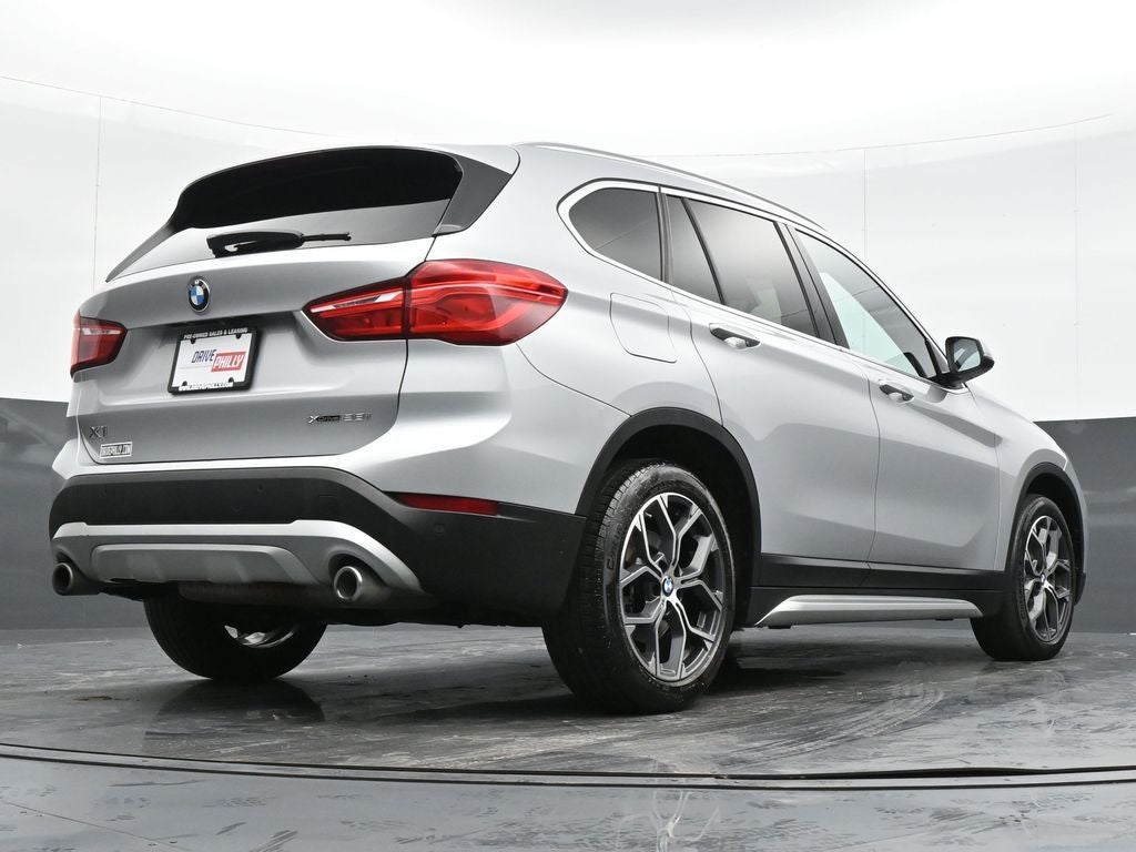 2021 BMW X1 xDrive28i