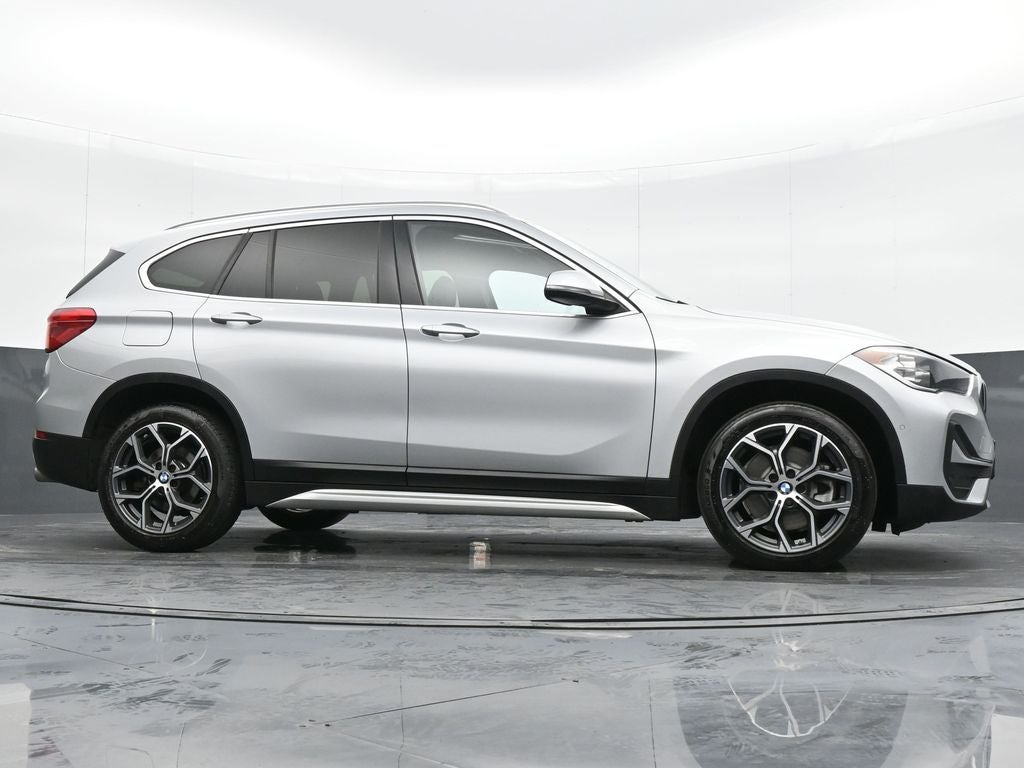 2021 BMW X1 xDrive28i