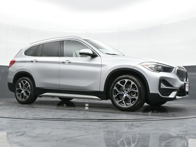 2021 BMW X1 xDrive28i