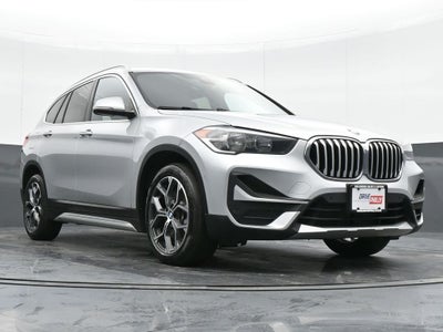 2021 BMW X1 xDrive28i
