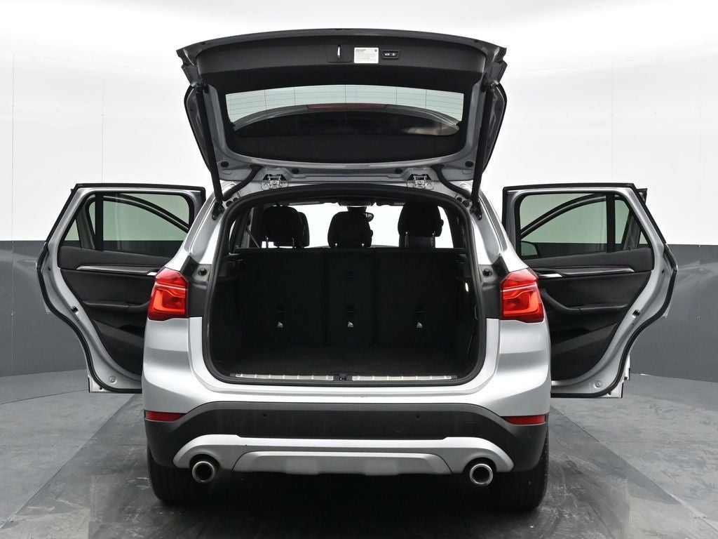 2021 BMW X1 xDrive28i