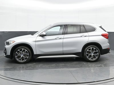 2021 BMW X1 xDrive28i
