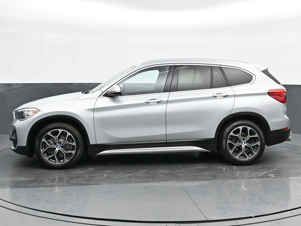 2021 BMW X1 xDrive28i