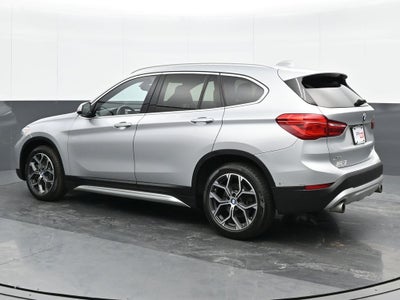 2021 BMW X1 xDrive28i