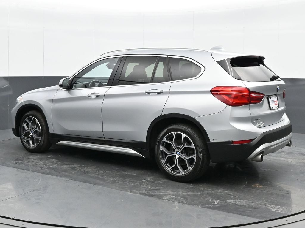 2021 BMW X1 xDrive28i