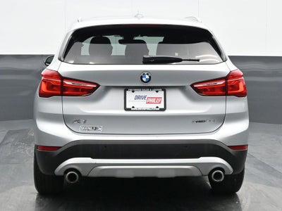 2021 BMW X1 xDrive28i