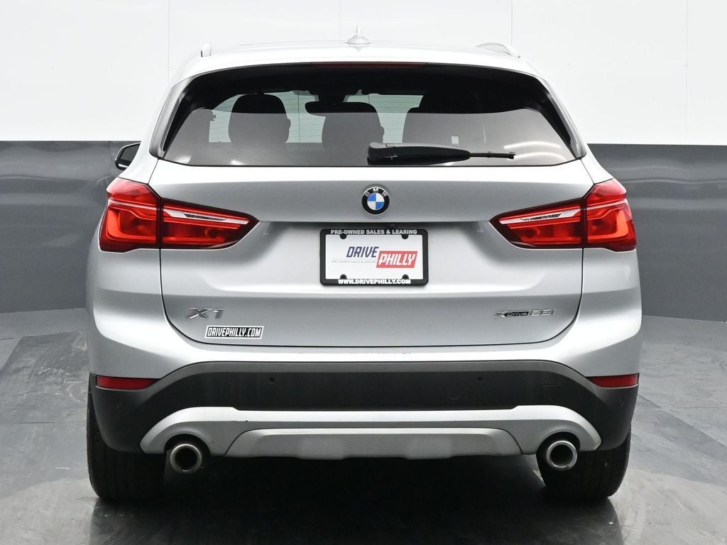2021 BMW X1 xDrive28i