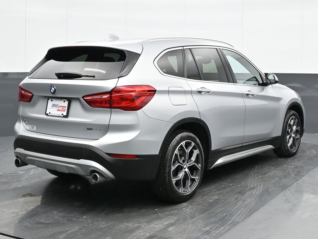 2021 BMW X1 xDrive28i