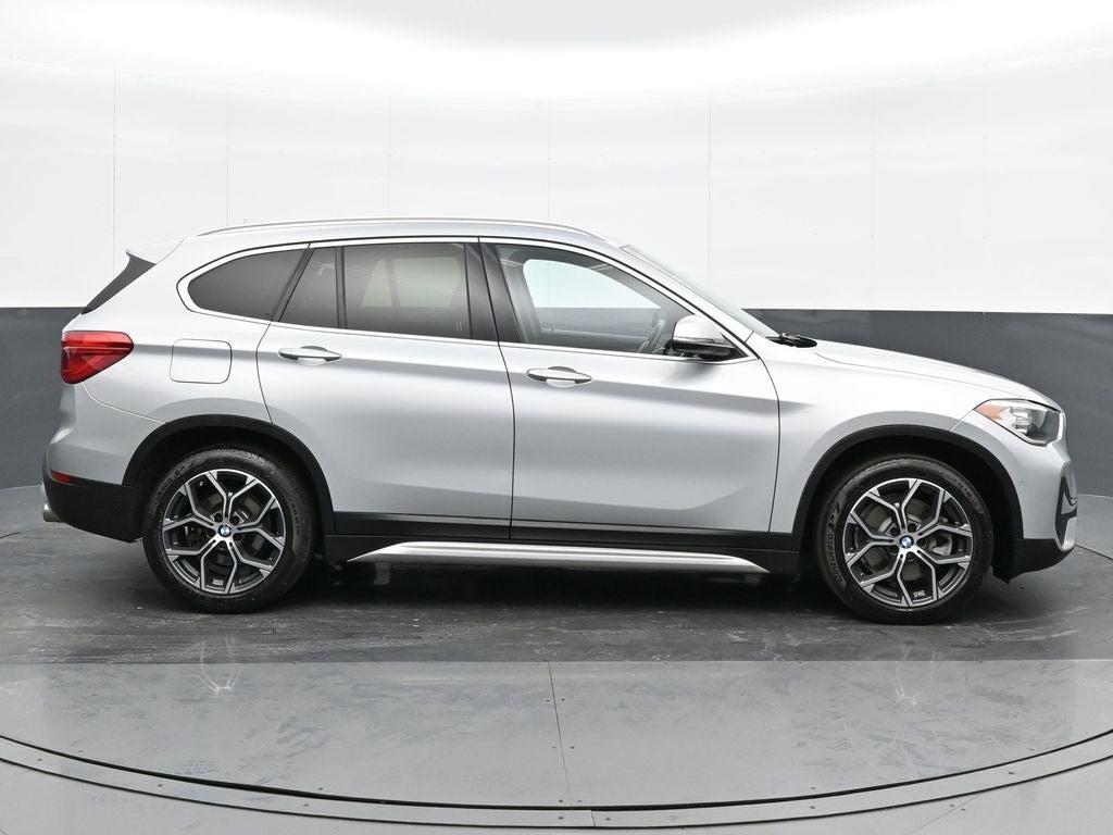 2021 BMW X1 xDrive28i