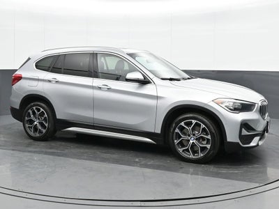 2021 BMW X1 xDrive28i