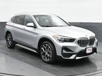 2021 BMW X1 xDrive28i