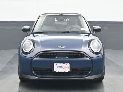 2025 MINI Cooper S Cooper S