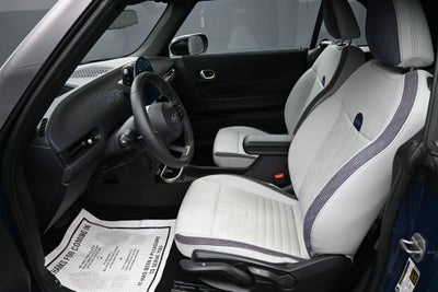 2025 MINI Cooper S Cooper S