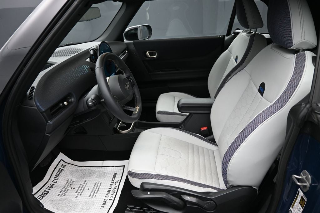 2025 MINI Cooper S Cooper S