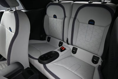 2025 MINI Cooper S Cooper S
