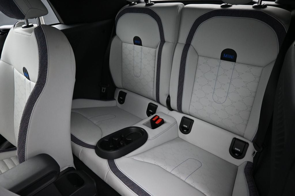 2025 MINI Cooper S Cooper S